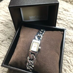 Michael Kors Watch (needs battery)